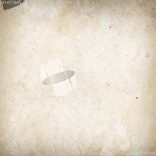 Image of Old paper texture