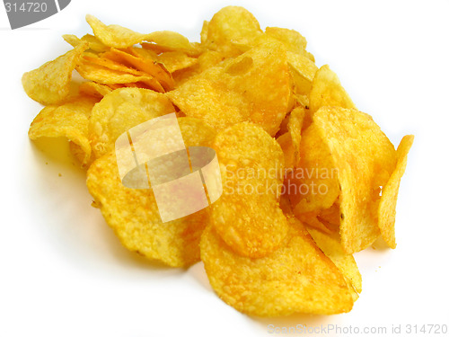 Image of Potato Chips