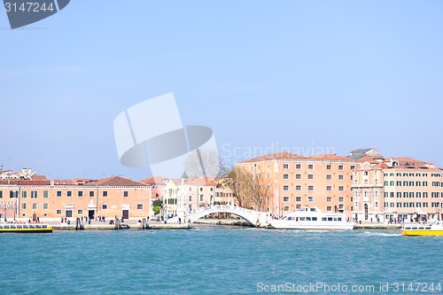 Image of venice italy