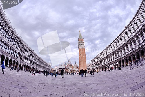 Image of venice italy