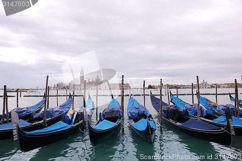 Image of venice italy