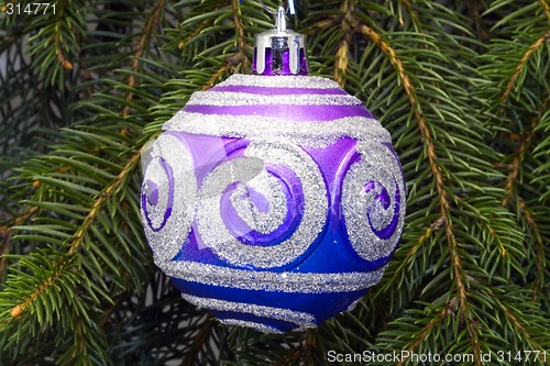 Image of Christmas Decoration