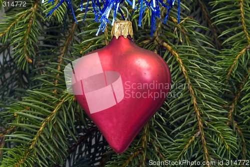 Image of Christmas Decoration