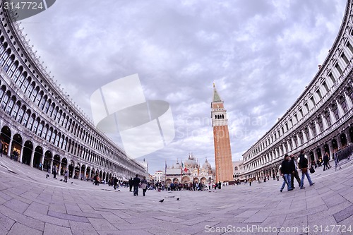 Image of venice italy