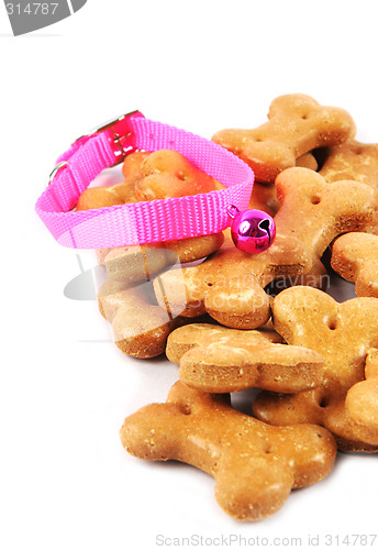 Image of Pet food