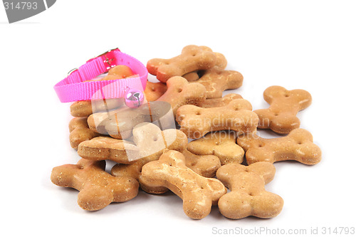 Image of Pet food