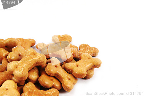 Image of Pet food