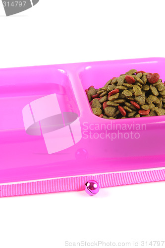 Image of Pet food