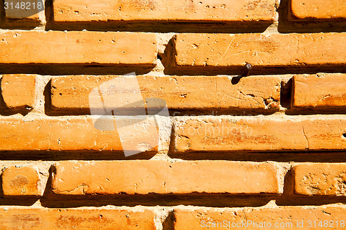 Image of texture wall in  