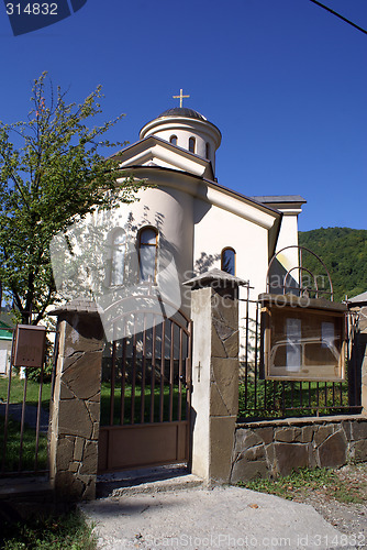 Image of Church