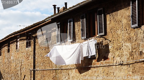 Image of San Gimignano, Italy