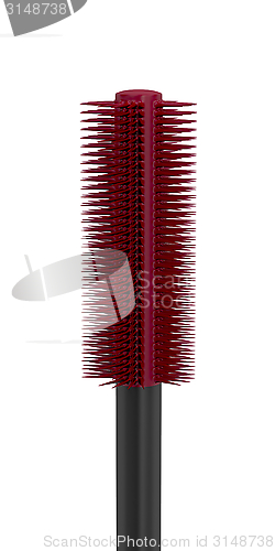 Image of Mascara brush