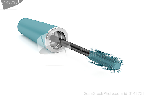 Image of Mascara