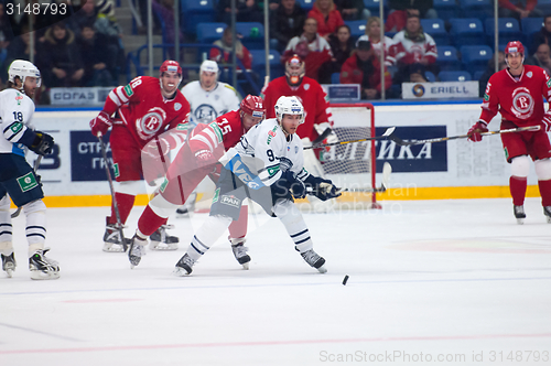 Image of Martin St. Pierre (93)