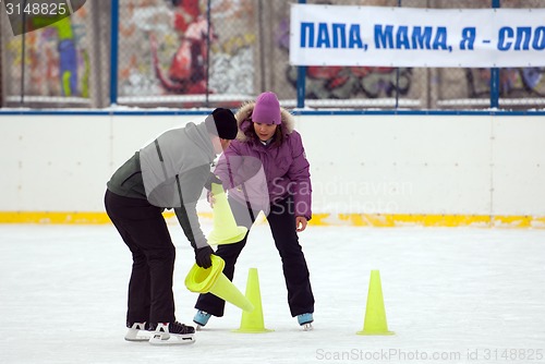 Image of To put obstacles