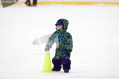 Image of Baby on tournament