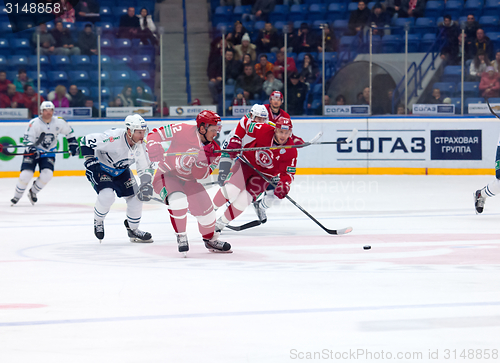 Image of Anton Korolyov (42)