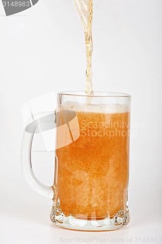 Image of beer glass 