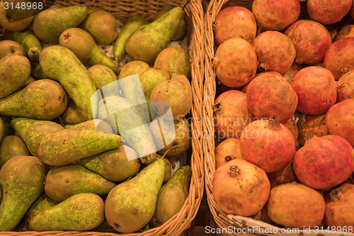 Image of supermarket 