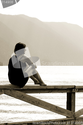 Image of Meditation