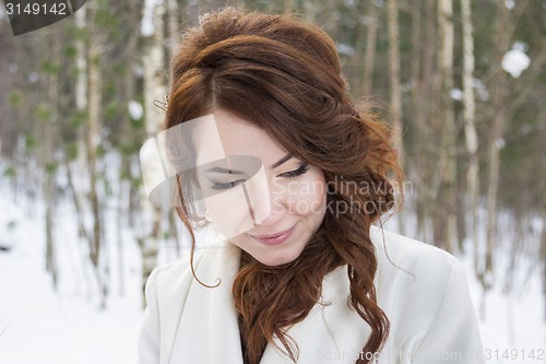 Image of Bride