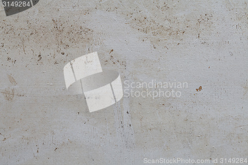 Image of Texture of old metal surface