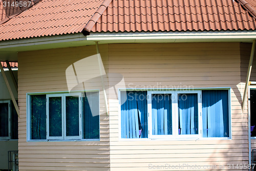 Image of Vintage window