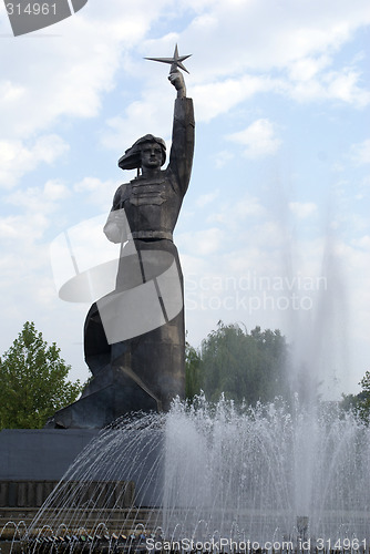 Image of Young girl