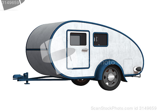 Image of Camper