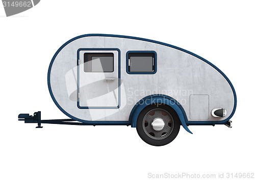 Image of Camper