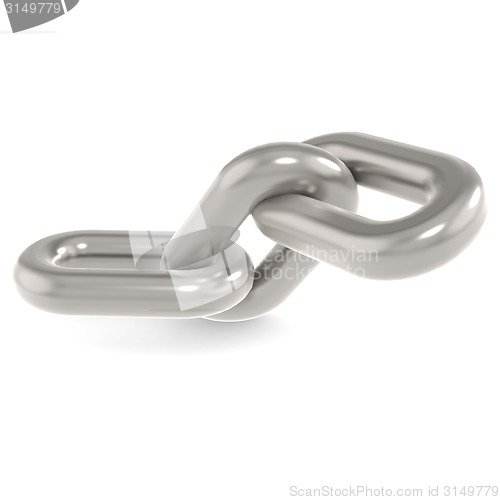 Image of Steel chain