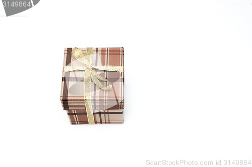 Image of gift box