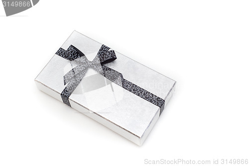 Image of gift box