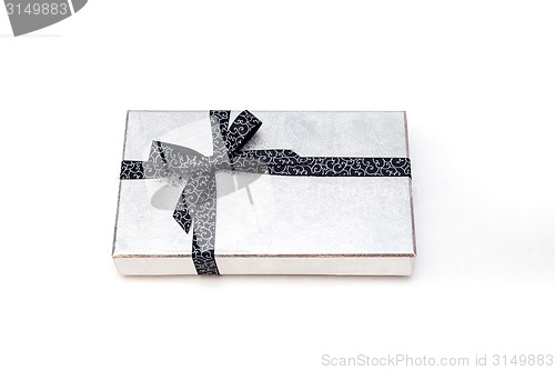 Image of gift box