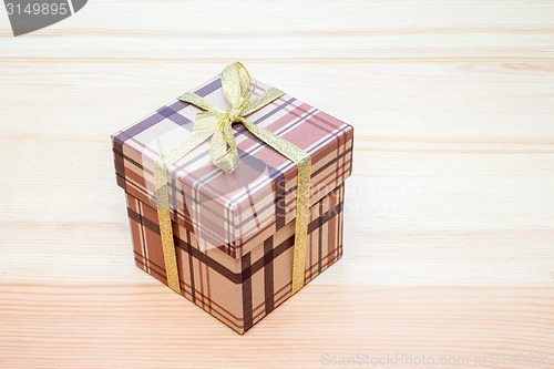 Image of gift box