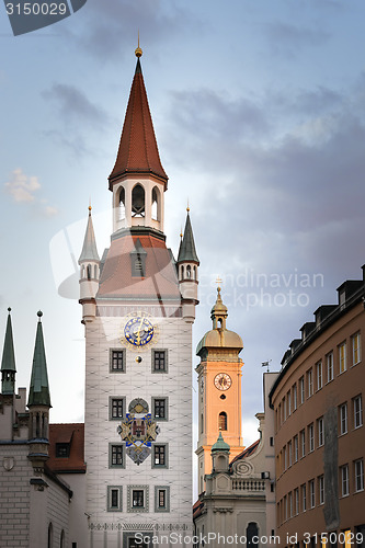 Image of Toy Museum Munich