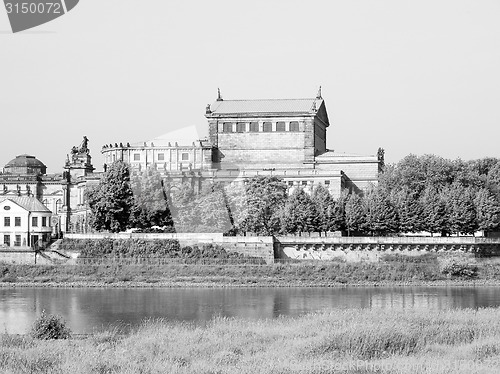 Image of  Dresden Semperoper 