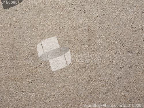Image of Brown paper background