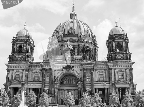 Image of  Berliner Dom 