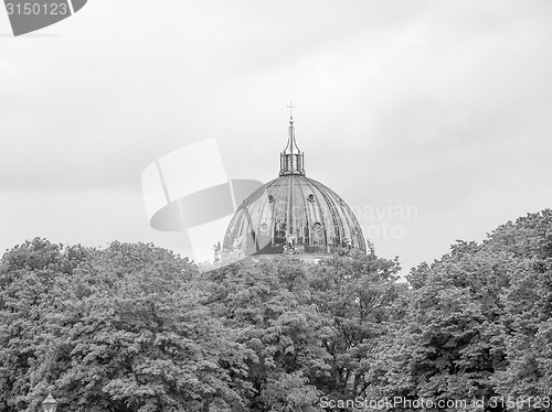 Image of  Berliner Dom 