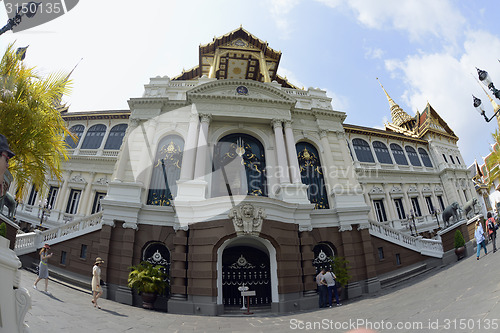 Image of ASIA THAILAND BANGKOK 