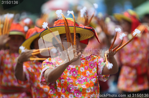 Image of ASIA THAILAND ISAN YASOTHON TRADITION