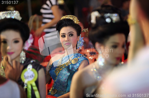 Image of THAILAND TRADITION