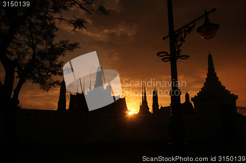 Image of ASIA THAILAND BANGKOK 