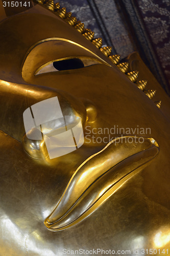 Image of ASIA THAILAND BANGKOK 