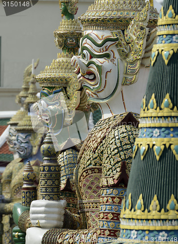 Image of ASIA THAILAND BANGKOK 