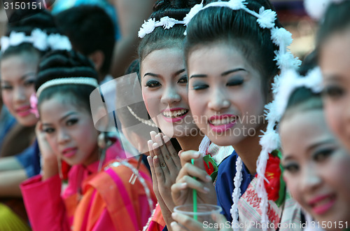 Image of ASIA THAILAND ISAN YASOTHON TRADITION