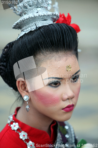 Image of ASIA THAILAND ISAN YASOTHON TRADITION