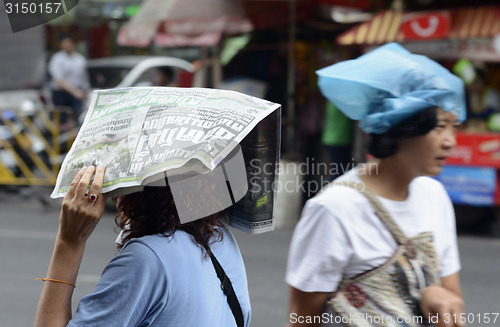 Image of ASIA THAILAND BANGKOK 