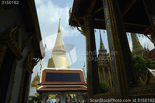 Image of ASIA THAILAND BANGKOK 